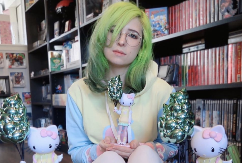 Podcast Episode #6: Candie Bolton — Jason Killingsworth